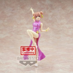 FIGURA YUI YUIGAHAMA...