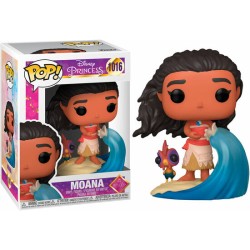 FIGURA POP DISNEY ULTIMATE...