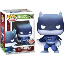 FIGURA POP DC HOLIDAY...