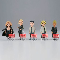 PACK 12 FIGURAS WORLD...