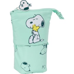 PORTATODO CUBILETE SNOOPY...