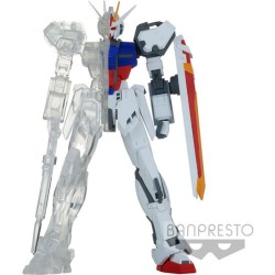 FIGURA X105 STRIKE GUNDAM...