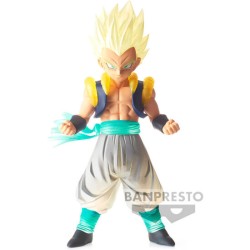 FIGURA SUPER SAIYAN GOTENKS...