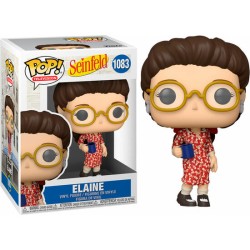 FIGURA POP SEINFELD ELAINE...