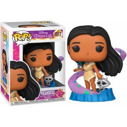 FIGURA POP DISNEY ULTIMATE...