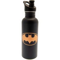 BOTELLA BATMAN DC COMICS