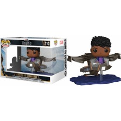 FIGURA POP BLACK PANTHER...