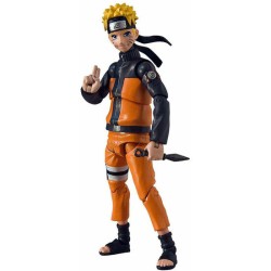 FIGURA NARUTO SERIES 1...