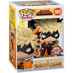 FIGURA POP MY HERO ACADEMIA...