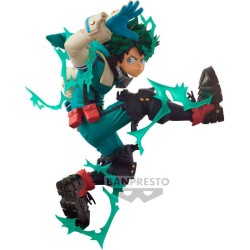 FIGURA IZUKU MIDORIYA MY...