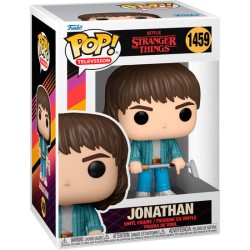 FIGURA POP STRANGER THINGS...