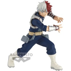 FIGURA SHOTO TODOROKI...