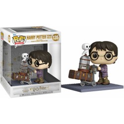 FIGURA POP HARRY POTTER...