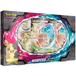 PACK PIKACHU V-UNION...