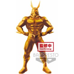 FIGURA ALL MIGHT SPECIAL...