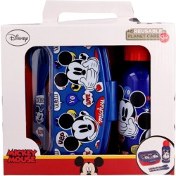 MICKEY SET SANDWICHERA...