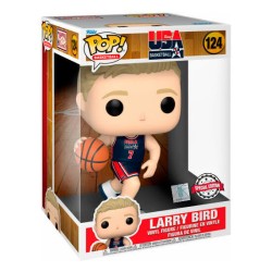 FIGURA POP NBA LARRY BIRD...