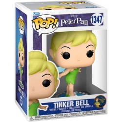 FIGURA POP DISNEY PETER PAN...