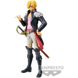 FIGURA SANJI VOL.4 THE...