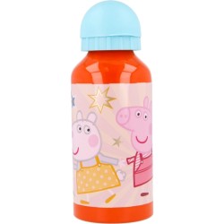 PEPPA PIG BOTELLA ALUMINIO...