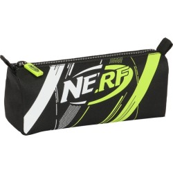 PORTATODO NERF "GET READY"