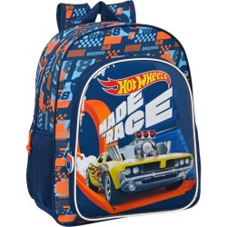 MOCHILA JUNIOR ADAPT.CARRO...