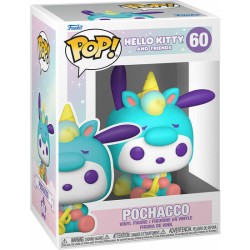 FIGURA POP SANRIO HELLO...