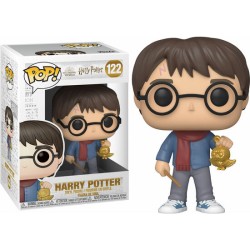 FIGURA POP HARRY POTTER...