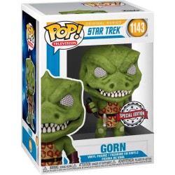 FIGURA POP STAR TREK GORN...