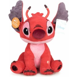 PELUCHE LEROY STITCH DISNEY...