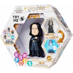 FIGURA LED WOW! POD SNAPE...