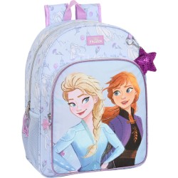 MOCHILA DE 33 CM...