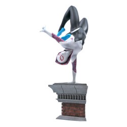 ESTATUA SPIDER-GWEN GALLERY...