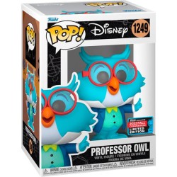 FIGURA POP DISNEY PROFESSOR...