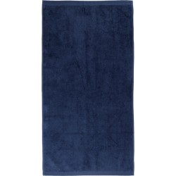 TOALLAS 70X140 12-AZUL