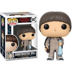 FIGURA POP STRANGER THINGS...