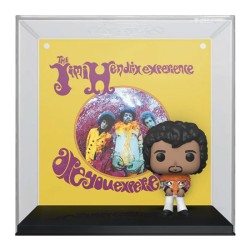 FIGURA POP ALBUMS JIMI...