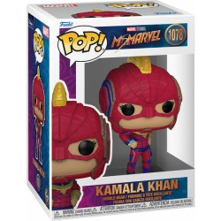 FIGURA POP MARVEL MS....