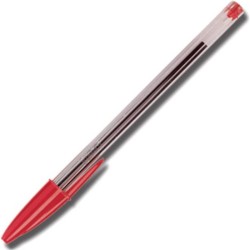 BOLI BIC X2 ROJO