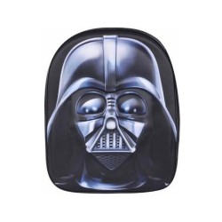 MOCHILA 3D EVA DARTH VADER...