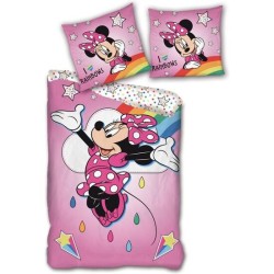 FUNDA NORDICA MINNIE DISNEY...