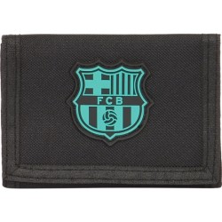 BILLETERA F.C.BARCELONA 3ª...