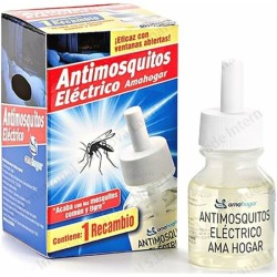 ELECTRICO ANTIMOSQUITOS 1...