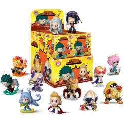 EXPOSITOR 12 MYSTERY MINIS...