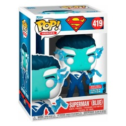 FIGURA POP DC COMICS...