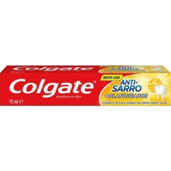 COLGATE DENTRIFICO...