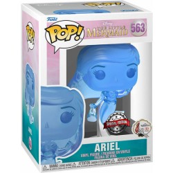 FIGURA POP DISNEY LA...