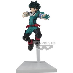 FIGURA DEKU IZUKU MIDORIYA...