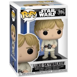 FIGURA POP STAR WARS LUKE...