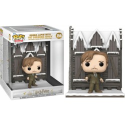 FIGURA POP HARRY POTTER...